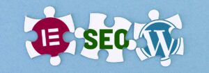 Elementor Image SEO