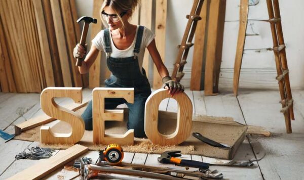 The Ultimate SEO DIY Guideline 2024